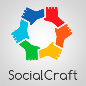 Подробная информация о компании SocialCraft