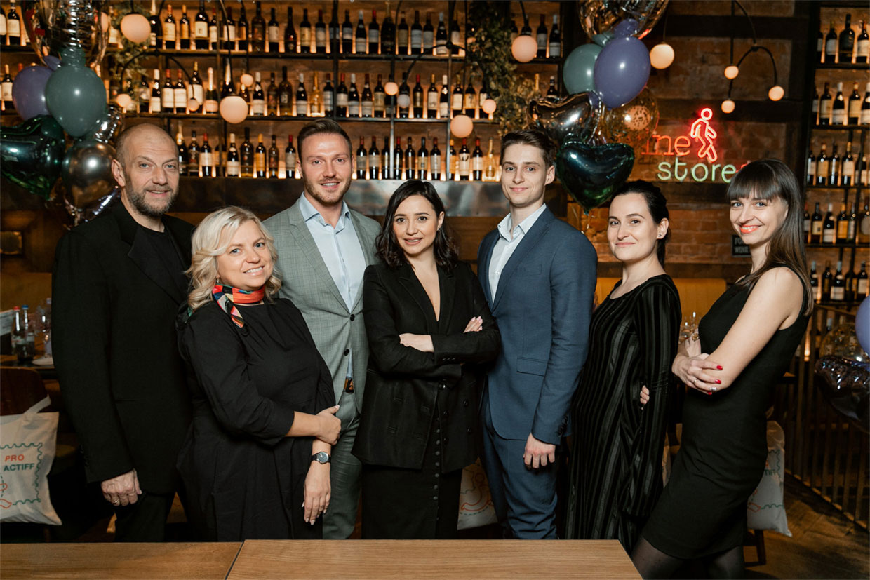 Global MICE, ������