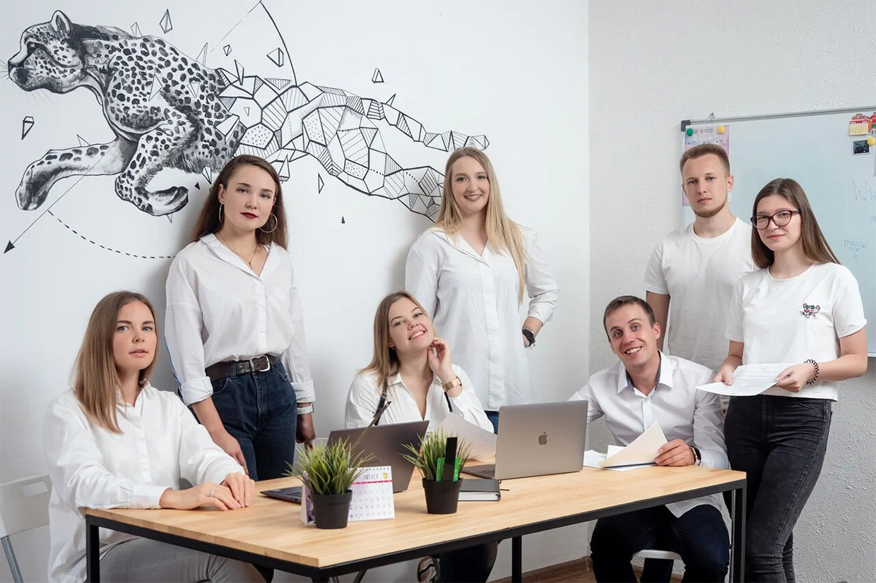 Restoria, �������