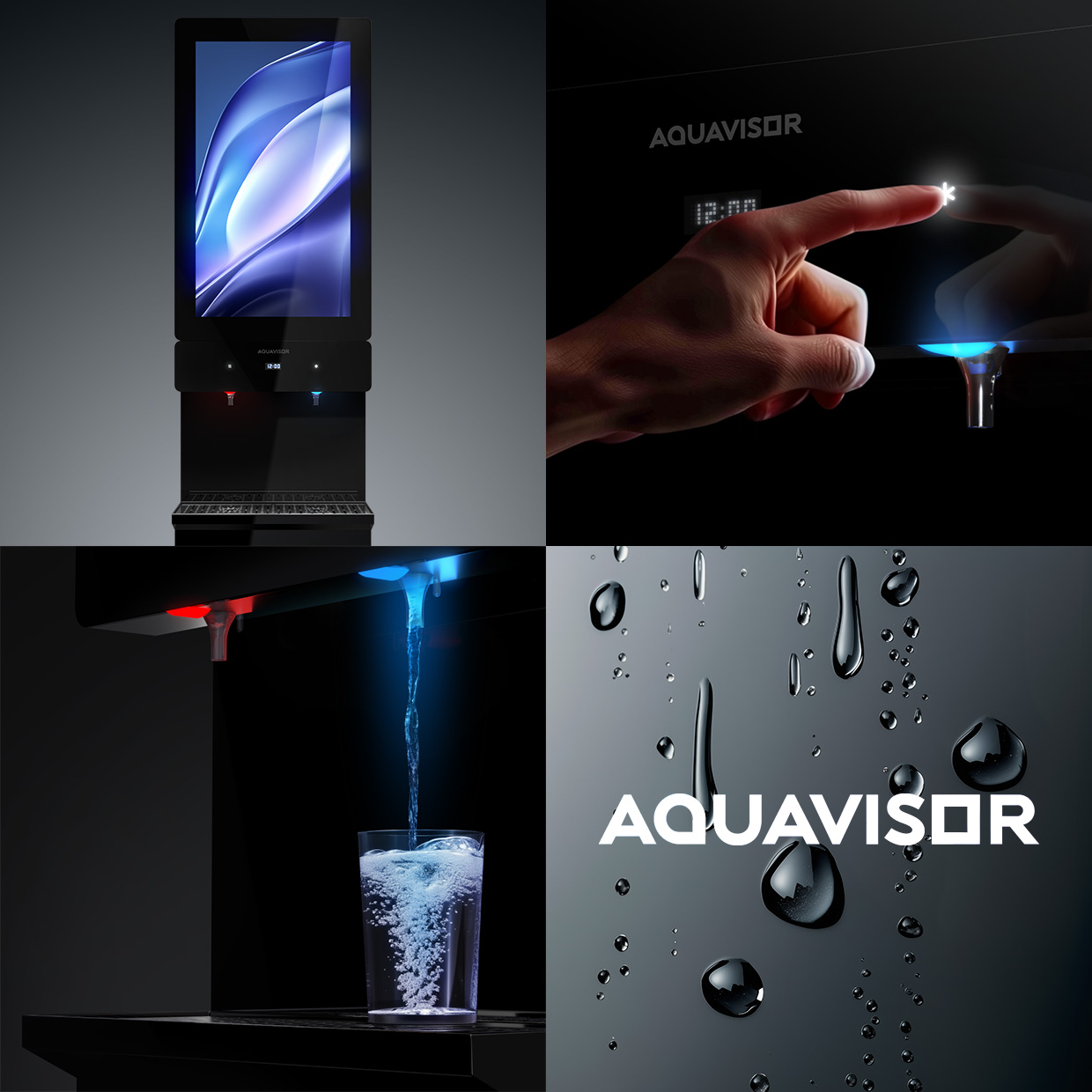 AQUAVISOR, �����-���������