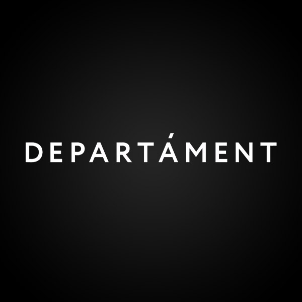 Подробная информация о компании Departament