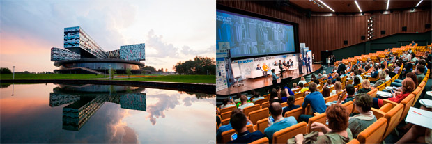 ����������� Dive In Marketing 2016, ������