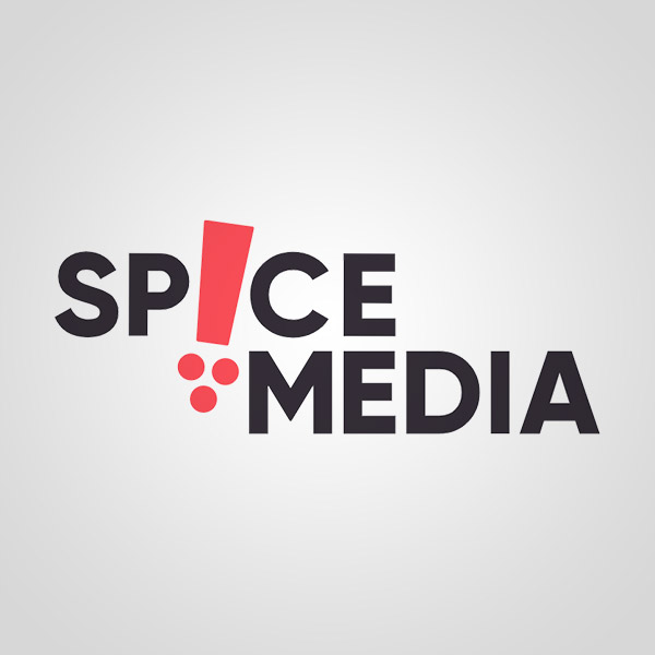 ��������� ���������� � �������� Spice Media