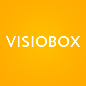 Подробная информация о компании VISIOBOX
