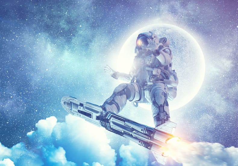 Stargate Media Group, ������