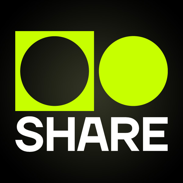 ��������� ���������� � �������� SHARE