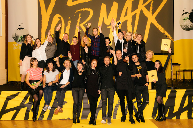 ������� ����������� �� ��������� Golden Drum, 