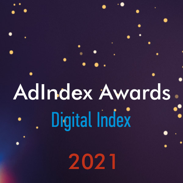 AdIndex Awards 2021