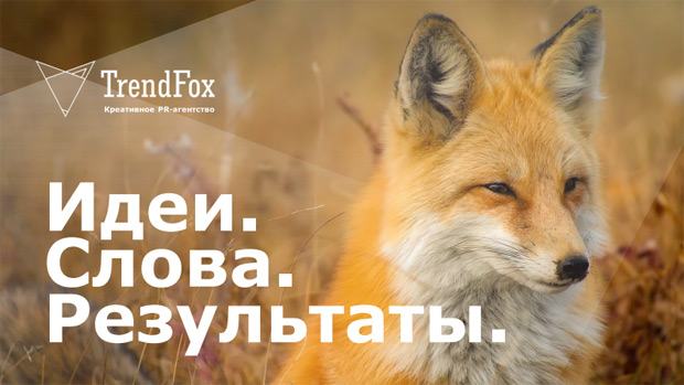 TrendFox, ������