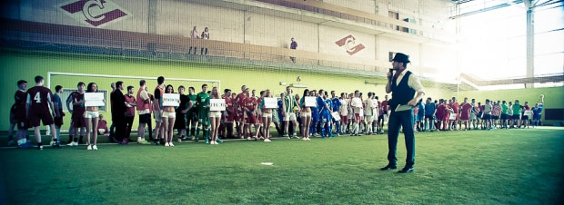 ����� �Media 2012� �� ����-�������, ������