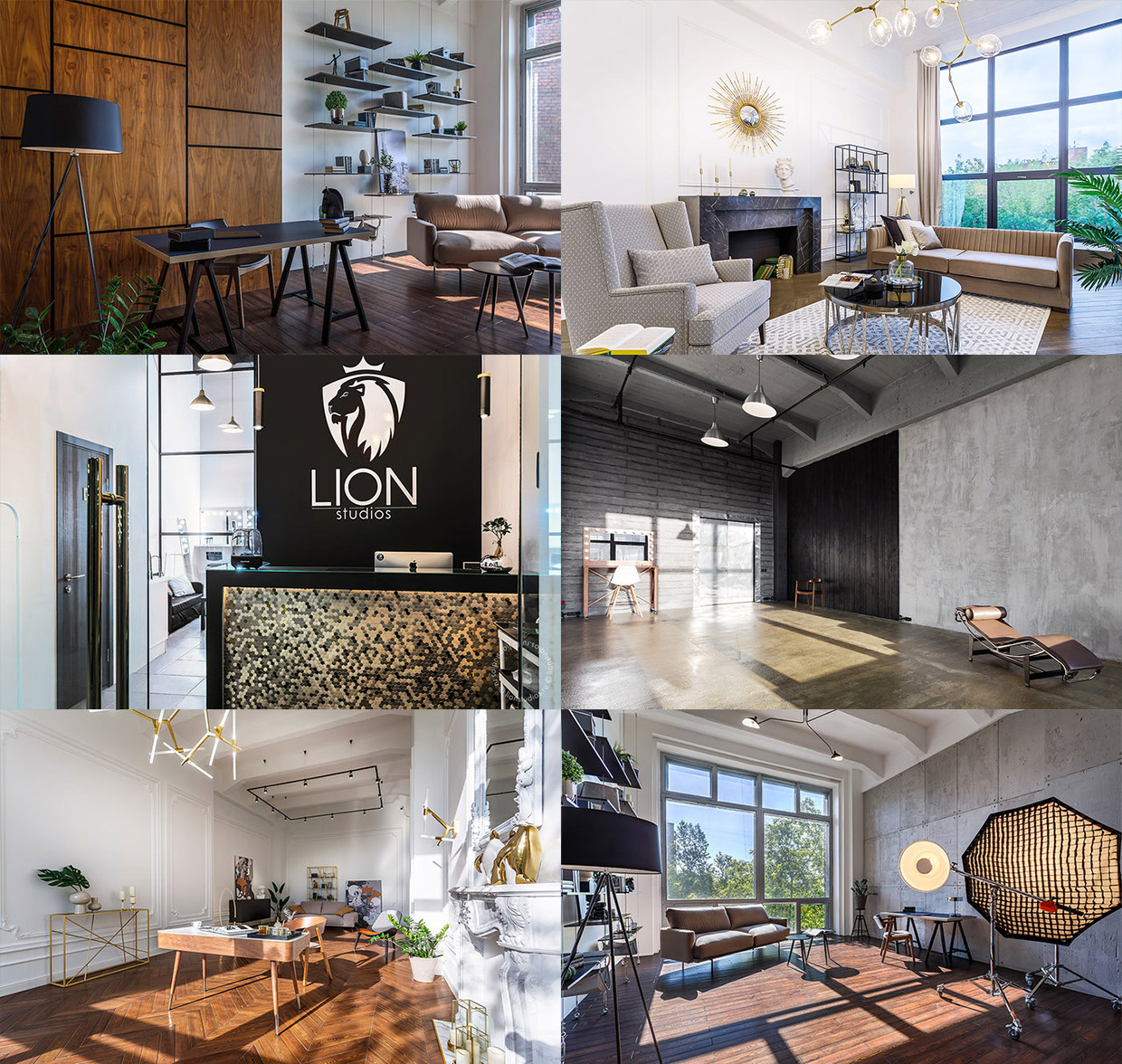 LION Studios, ������
