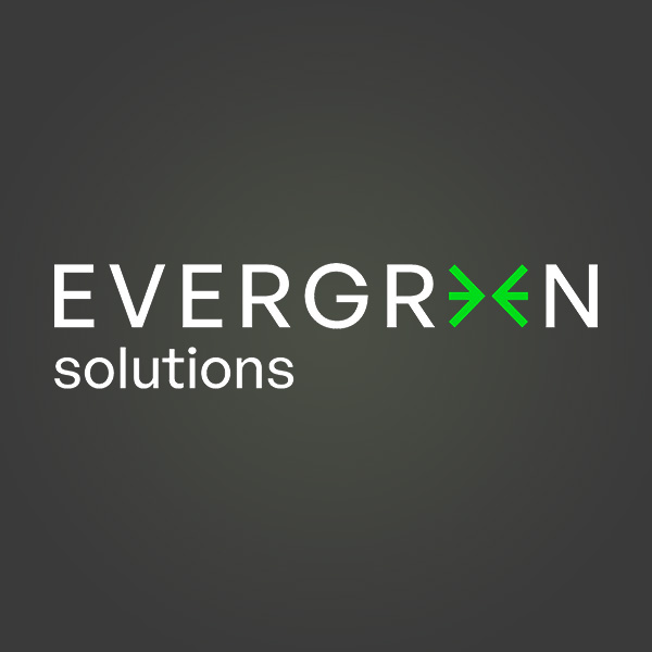 ��������� ���������� � �������� EVERGREEN Solutions