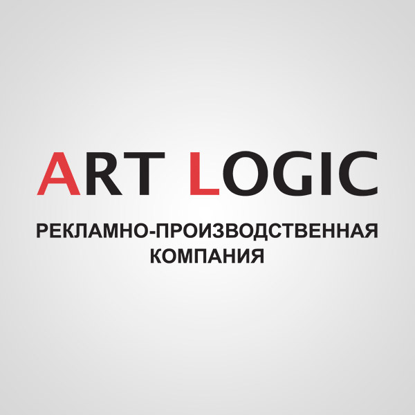 Подробная информация о компании Art Logic