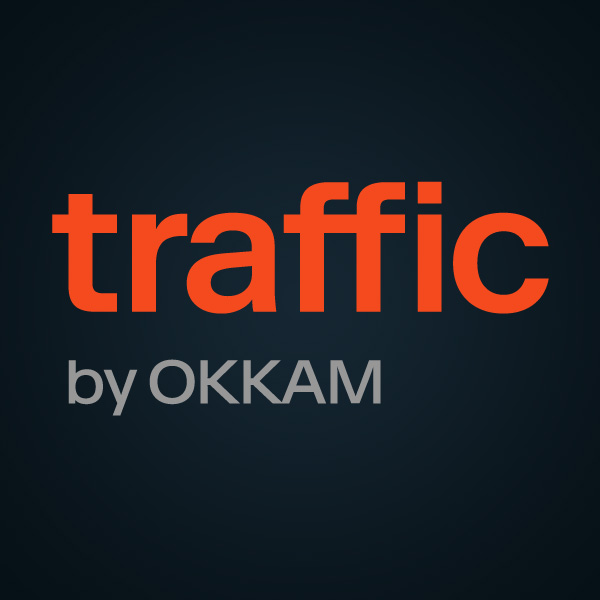 ��������� ���������� � �������� TRAFFIC