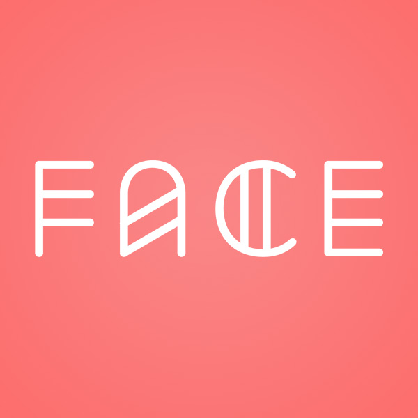 ��������� ���������� � �������� FACE FAMILY
