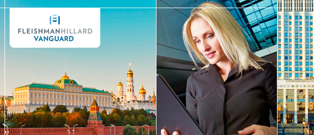 FleishmanHillard Vanguard, ������