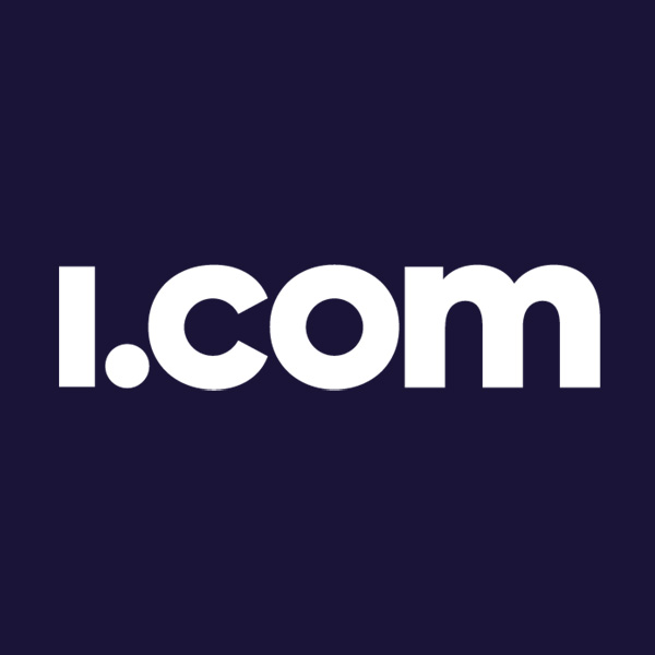 Подробная информация о компании I.COM