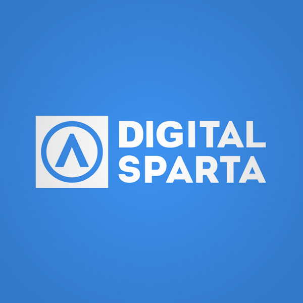 Подробная информация о компании Digital Sparta