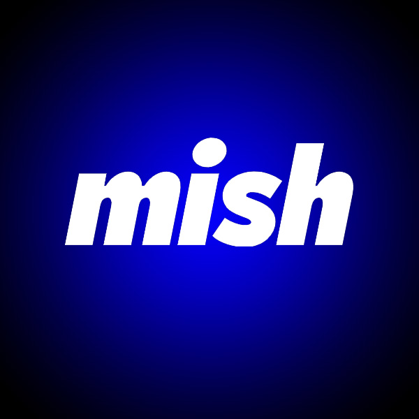 ��������� ���������� � �������� Mish Product Lab