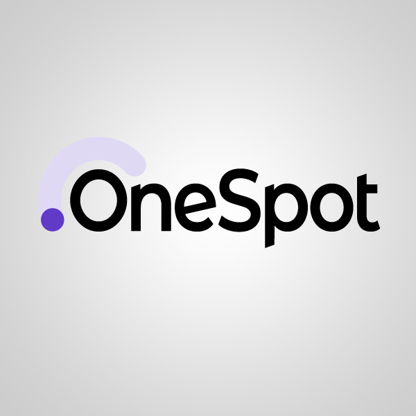 ��������� ���������� � �������� OneSpot