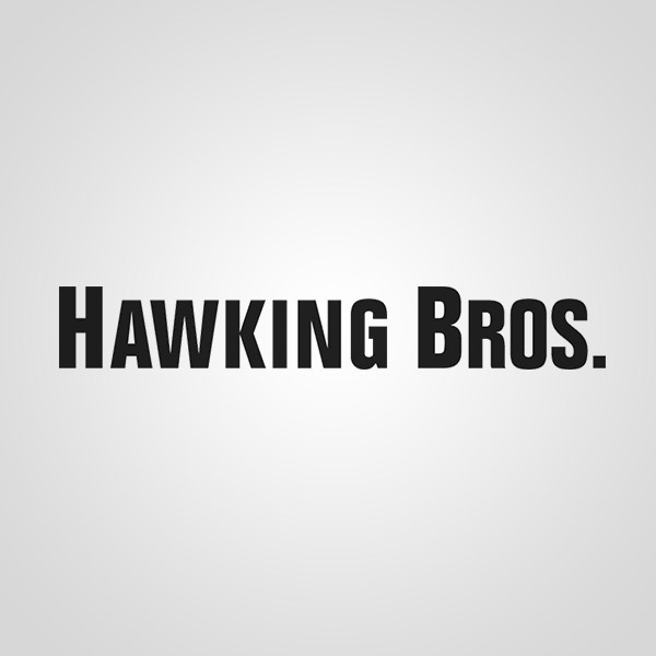 Hawking Brothers