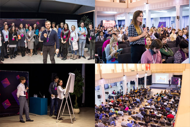 ����������� �� �������-���������� �Russian Content Marketing: ����������, ������