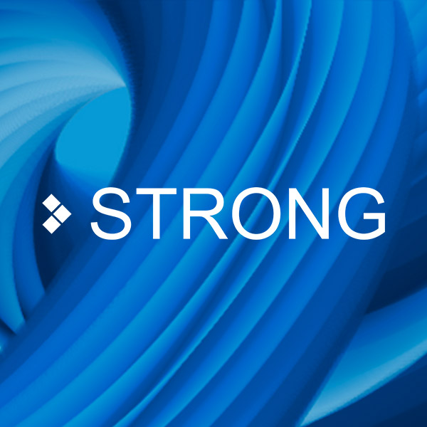 Подробная информация о компании Группа Strong