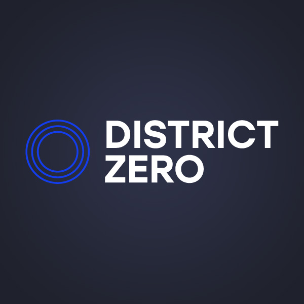 Подробная информация о компании District Zero