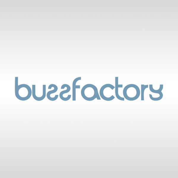 Подробная информация о компании Buzzfactory