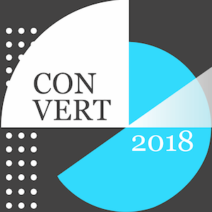 CONVERT.2018 — конференция по веб-аналитике и интернет-маркетингу