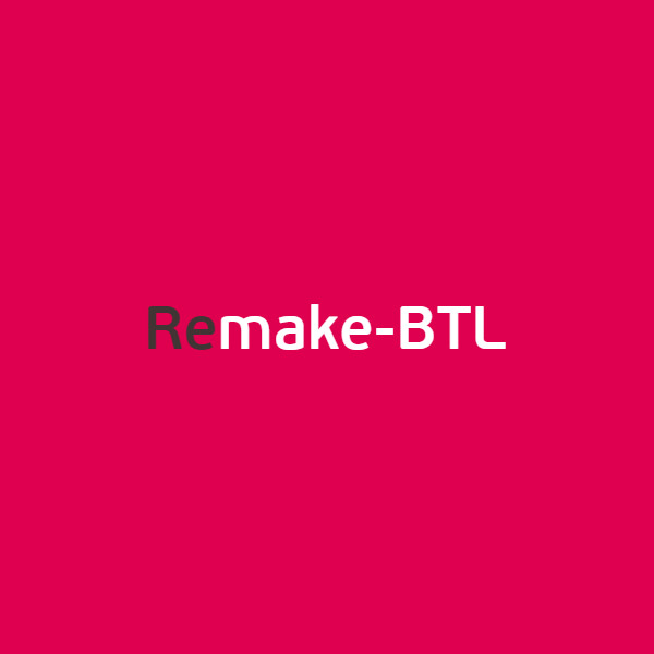 Remake-BTL