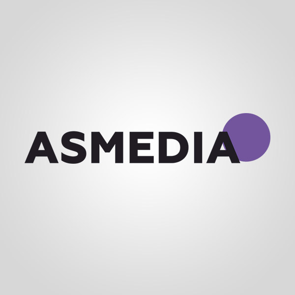 Подробная информация о компании ASMedia