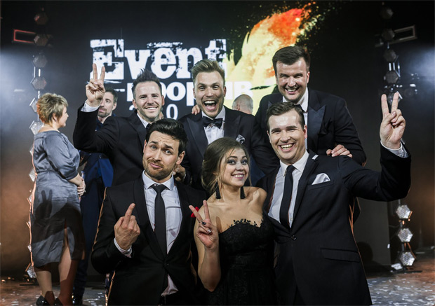 ��������� ��������� ������� Event-������, ������ ��������