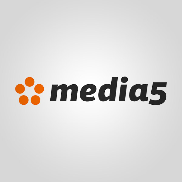 Подробная информация о компании Media5