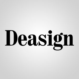 Подробная информация о компании Deasign