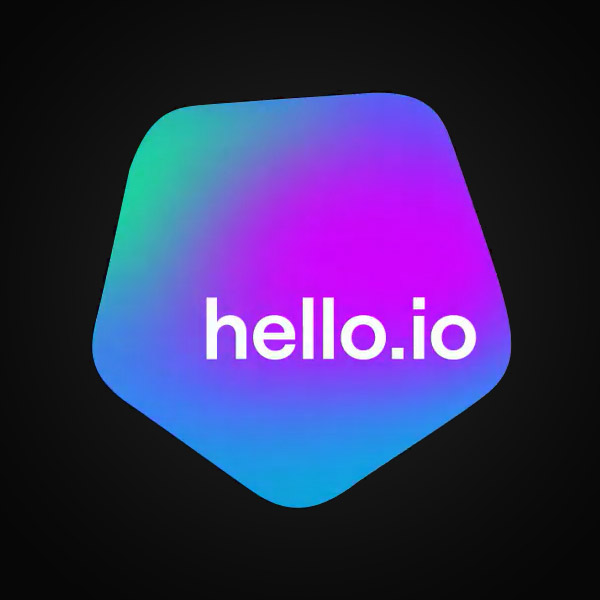 Подробная информация о компании Hello.IO
