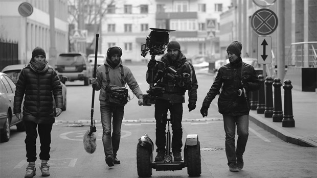 Studio 17, ������