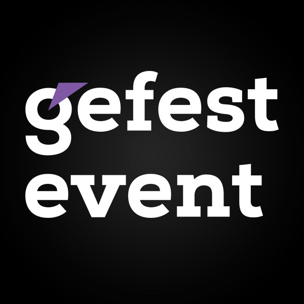 Подробная информация о компании Gefest Event