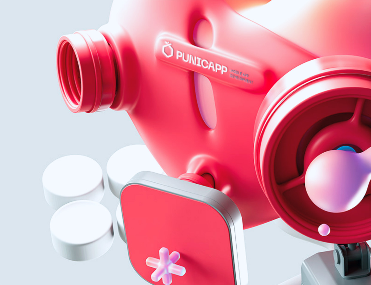 PunicApp, �����������