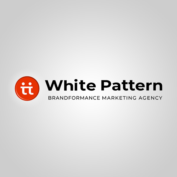 White Pattern