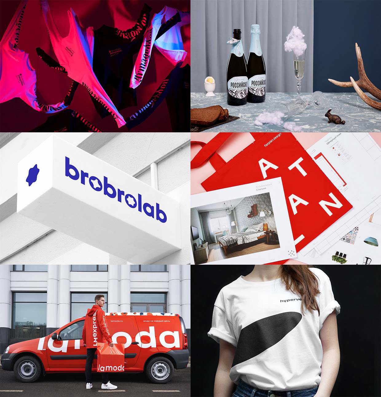 Shuka Design, ������