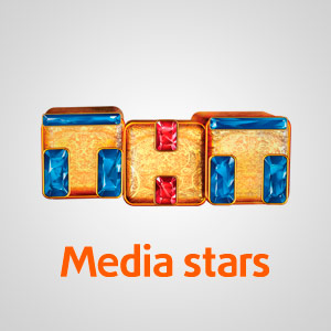 Media stars �������� ������������ ���������� ���