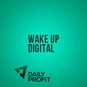 Wake Up Digital: ������ ��� ���������