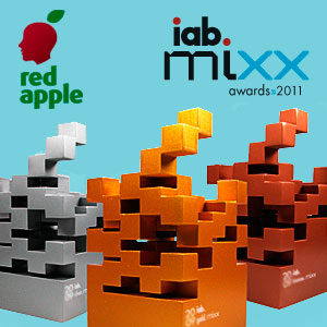 ������ ��������� ������������� ������� � ���������� Red Apple MIXX