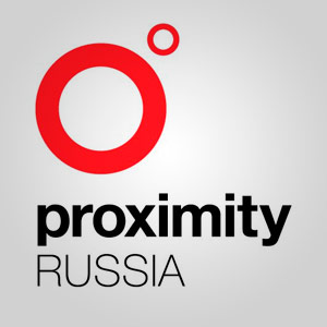 Подробная информация о компании Proximity Russia