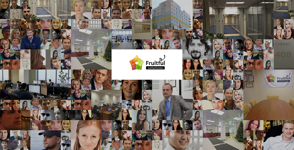 Fruitful Solutions, ������