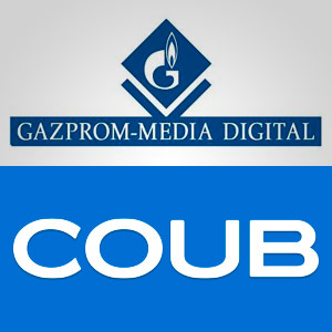 Gazprom-Media Digital      Coub.com
