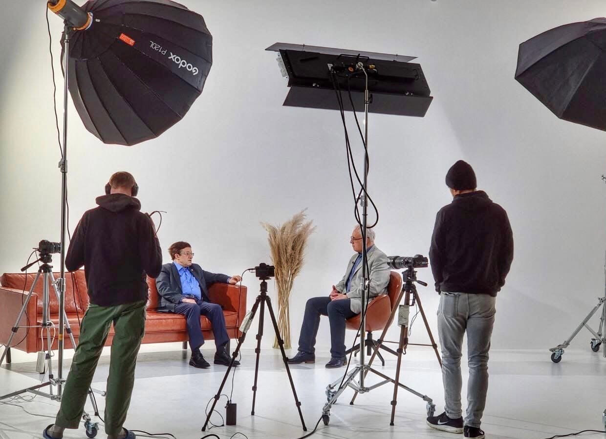 MMStudio, ������������