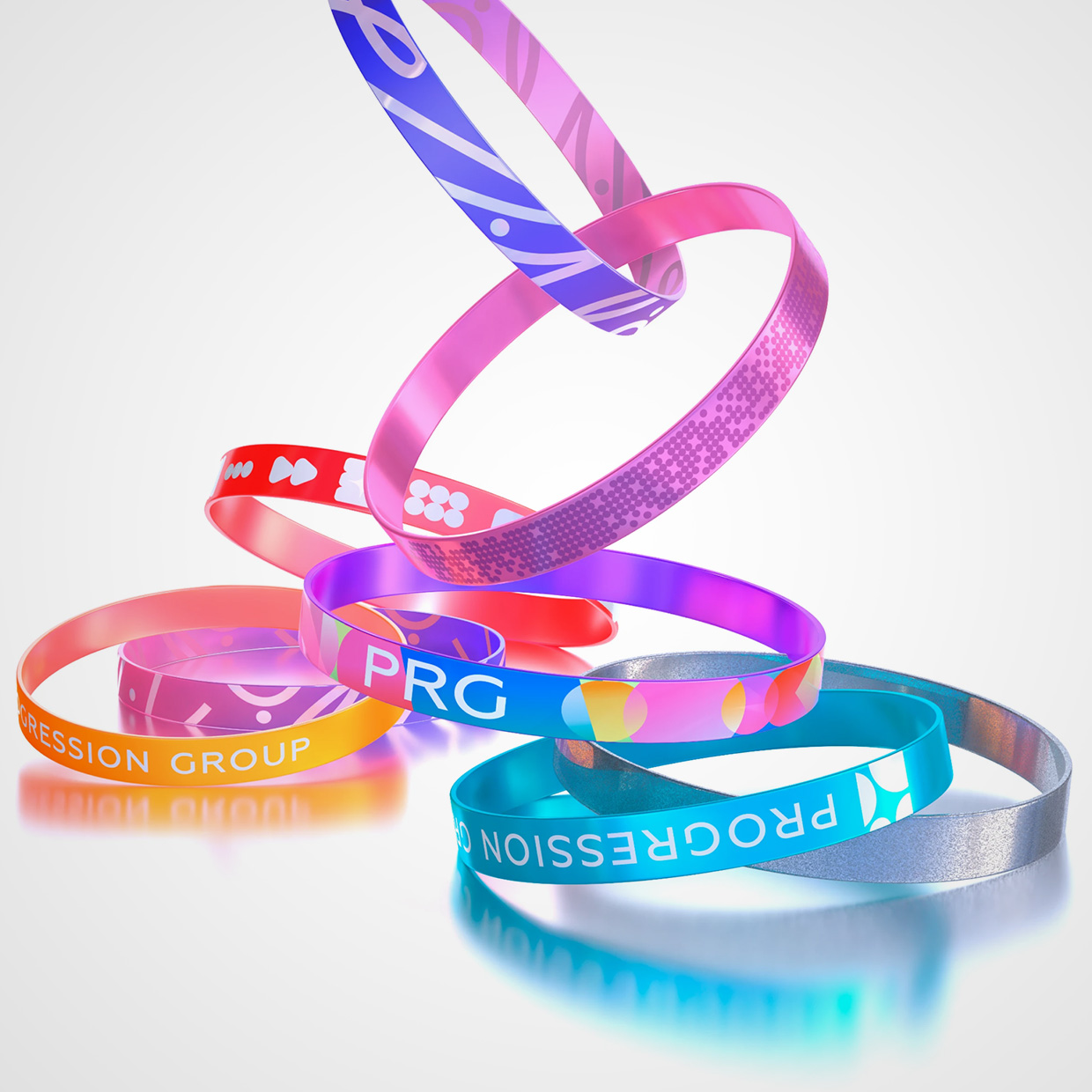 Progression Group, ������