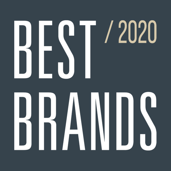 Премия Best Brands 2020